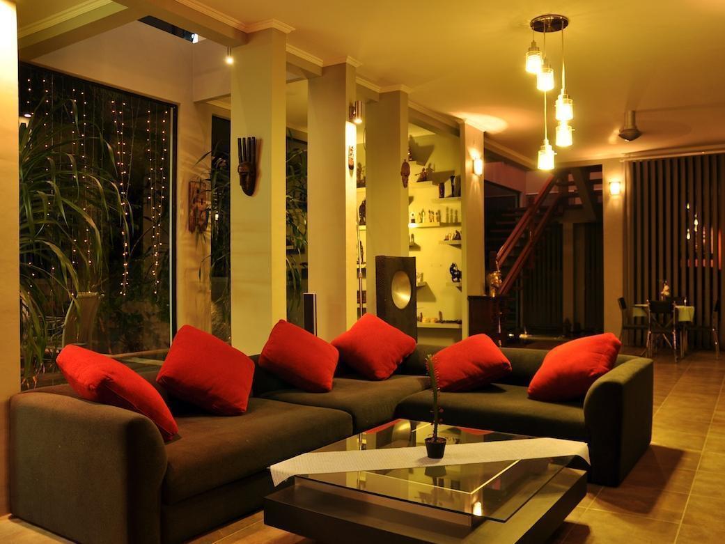 Bali Au Naturel Beach Resort - Adults Only Julah Exterior foto