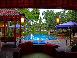 Bali Au Naturel Beach Resort - Adults Only Julah Exterior foto