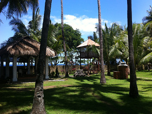 Bali Au Naturel Beach Resort - Adults Only Julah Exterior foto