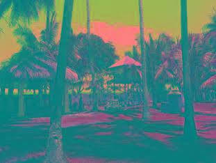 Bali Au Naturel Beach Resort - Adults Only Julah Exterior foto